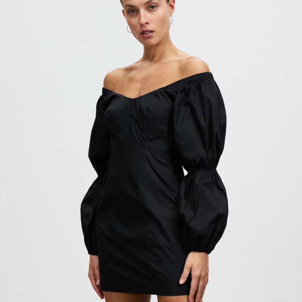 LOVER The Label Mini Dress Size 4 - Picture 3 of 13